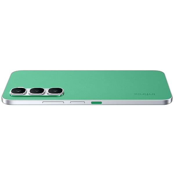 Фото - Смартфон Infinix Hot 60 Pro X6885 8/256GB Jungle Breath
