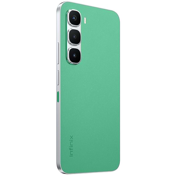 Фото - Смартфон Infinix Hot 60 Pro X6885 8/256GB Jungle Breath