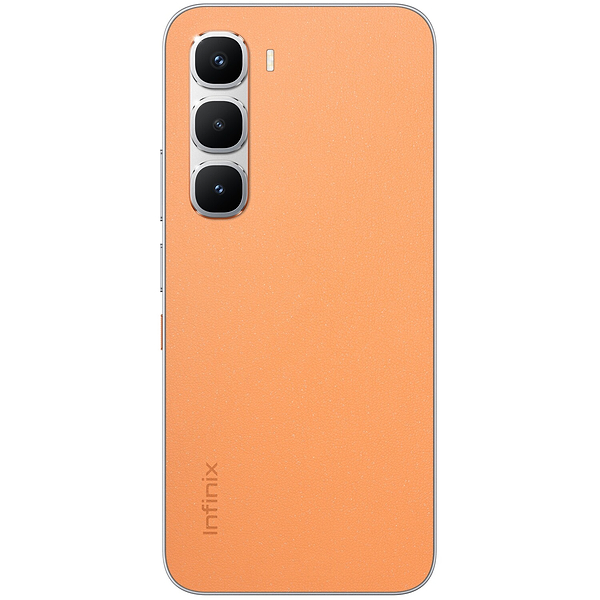 Фото - Смартфон Infinix Hot 60 Pro X6885 8/128GB Orange Rose Valley