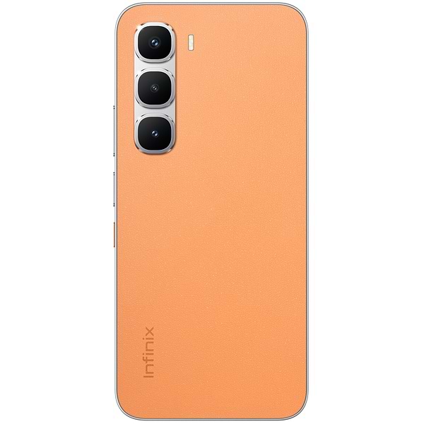 Фото - Смартфон Infinix HOT 60 Pro 8/128Gb Orange Rose Valley X6885