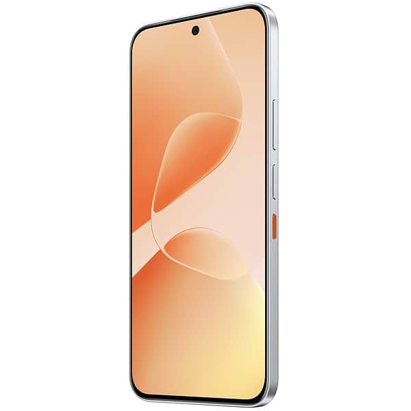 Фото - Смартфон Infinix Hot 60 Pro X6885 8/128GB Orange Rose Valley