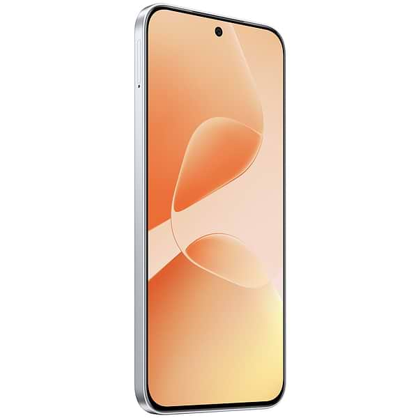 Фото - Смартфон Infinix Hot 60 Pro X6885 8/128GB Orange Rose Valley