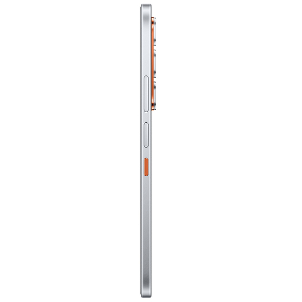 Фото - Смартфон Infinix HOT 60 Pro 8/128Gb Orange Rose Valley X6885