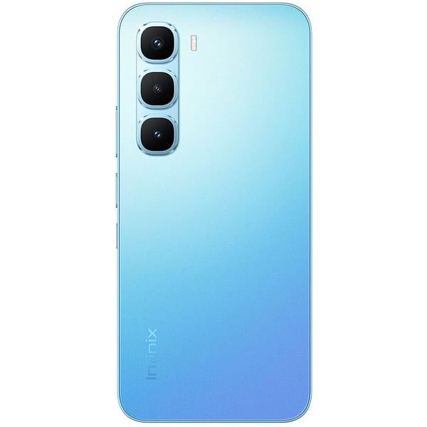Фото - Смартфон Infinix Hot 60 Pro X6885 8/128GB Sapphire Blue