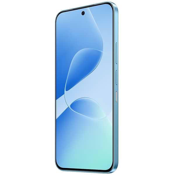 Фото - Смартфон Infinix Hot 60 Pro X6885 8/128GB Sapphire Blue