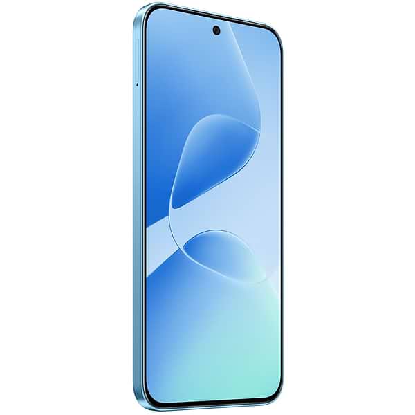Фото - Смартфон Infinix Hot 60 Pro X6885 8/128GB Sapphire Blue