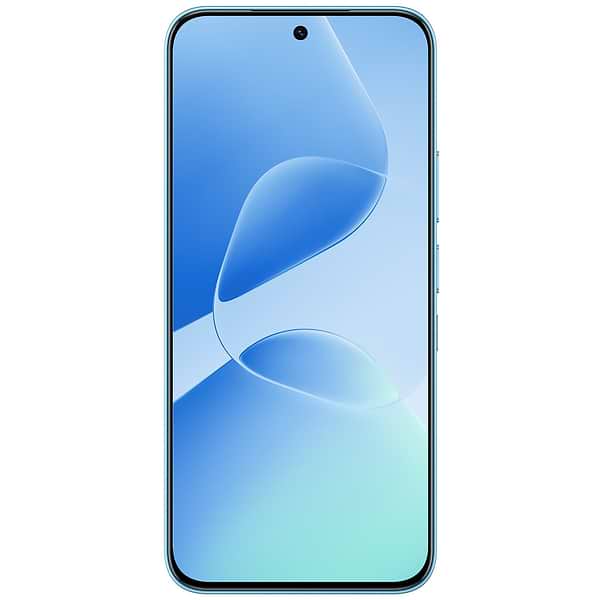 Фото - Смартфон Infinix Hot 60 Pro X6885 8/128GB Sapphire Blue