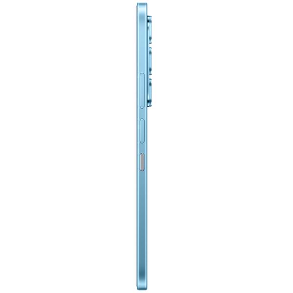 Фото - Смартфон Infinix Hot 60 Pro X6885 8/128GB Sapphire Blue