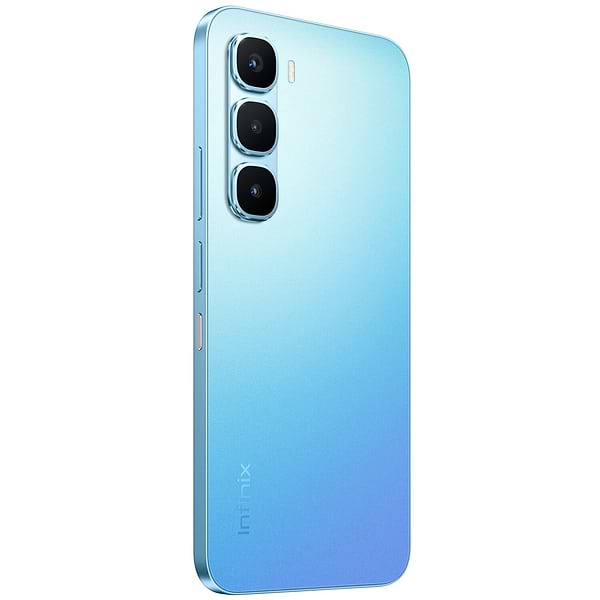 Фото - Смартфон Infinix Hot 60 Pro X6885 8/128GB Sapphire Blue