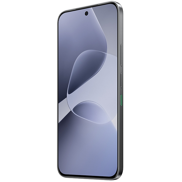 Фото - Смартфон Infinix Hot 60 Pro X6885 8/128GB Sleek Black