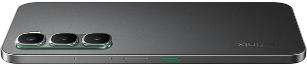 Фото - Смартфон Infinix Hot 60 Pro X6885 8/128GB Sleek Black