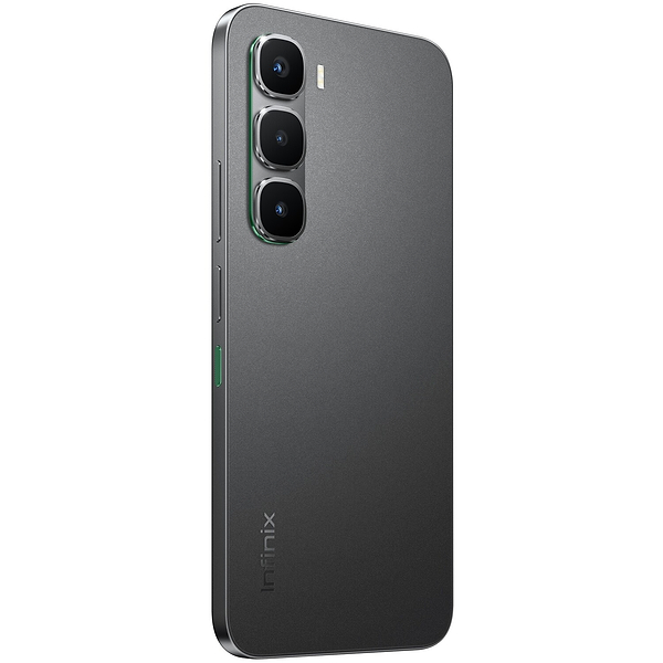 Фото - Смартфон Infinix Hot 60 Pro X6885 8/128GB Sleek Black