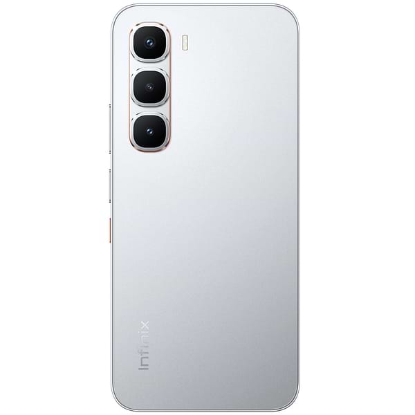 Фото - Смартфон Infinix HOT 60 Pro 8/128Gb Titanium Silver X6885