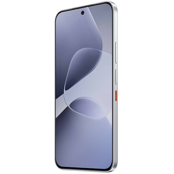 Фото - Смартфон Infinix HOT 60 Pro 8/128Gb Titanium Silver X6885
