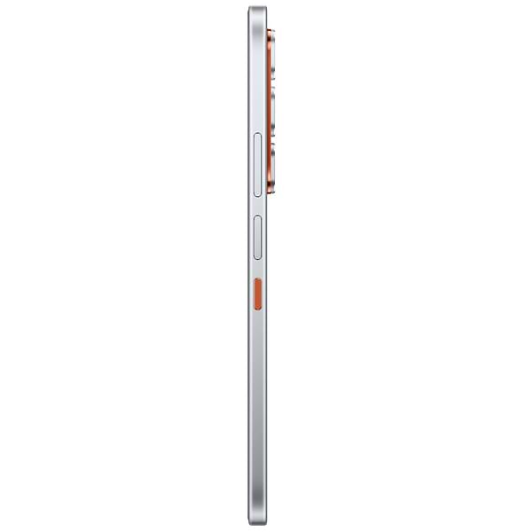 Фото - Смартфон Infinix HOT 60 Pro 8/128Gb Titanium Silver X6885