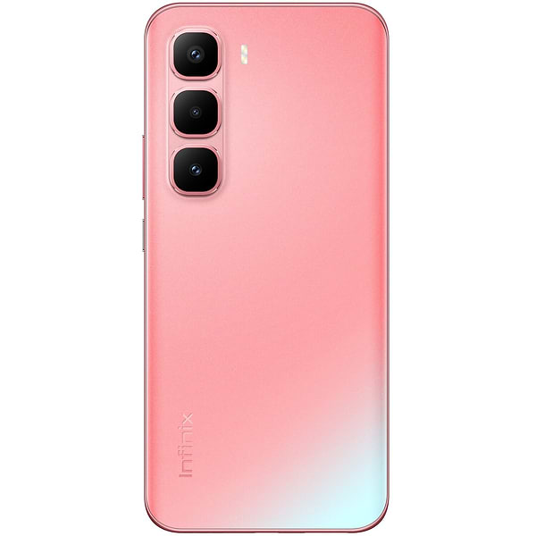 Фото - Смартфон Infinix Hot 60 Pro Plus X6886 8/256GBb Coral Tides