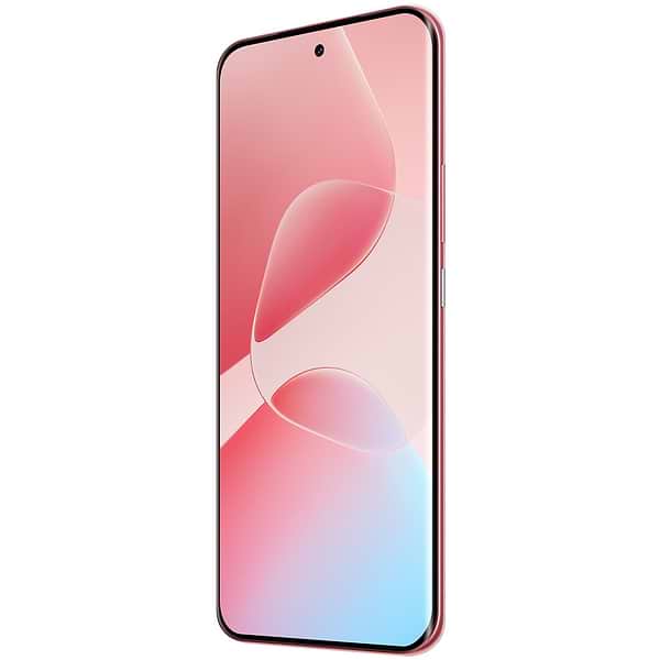Фото - Смартфон Infinix Hot 60 Pro Plus X6886 8/256GBb Coral Tides