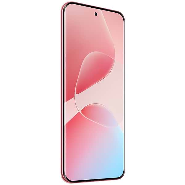 Фото - Смартфон Infinix Hot 60 Pro Plus X6886 8/256GBb Coral Tides