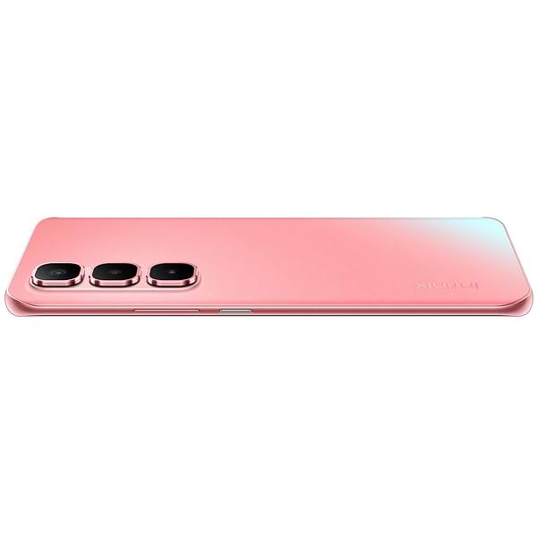 Фото - Смартфон Infinix Hot 60 Pro Plus X6886 8/256GBb Coral Tides