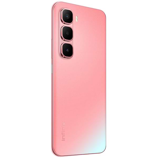 Фото - Смартфон Infinix Hot 60 Pro Plus X6886 8/256GBb Coral Tides