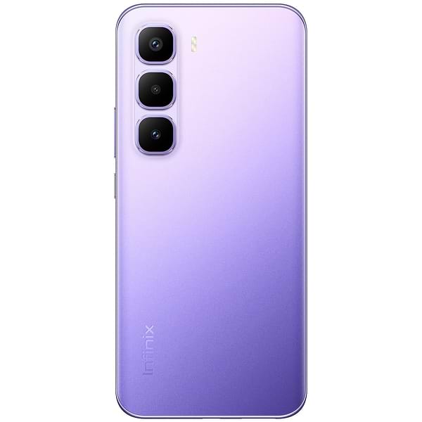 Фото - Смартфон Infinix Hot 60 Pro Plus X6886 8/256GB Misty Violet