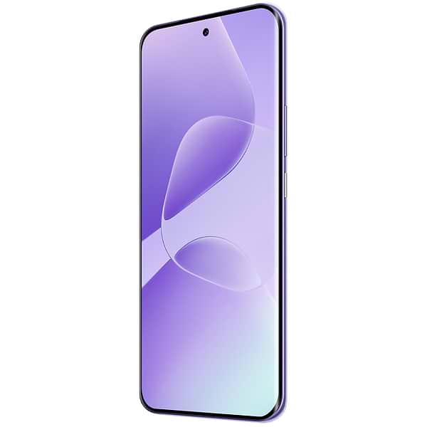 Фото - Смартфон Infinix Hot 60 Pro Plus X6886 8/256GB Misty Violet