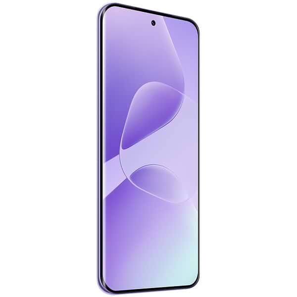 Фото - Смартфон Infinix Hot 60 Pro Plus X6886 8/256GB Misty Violet
