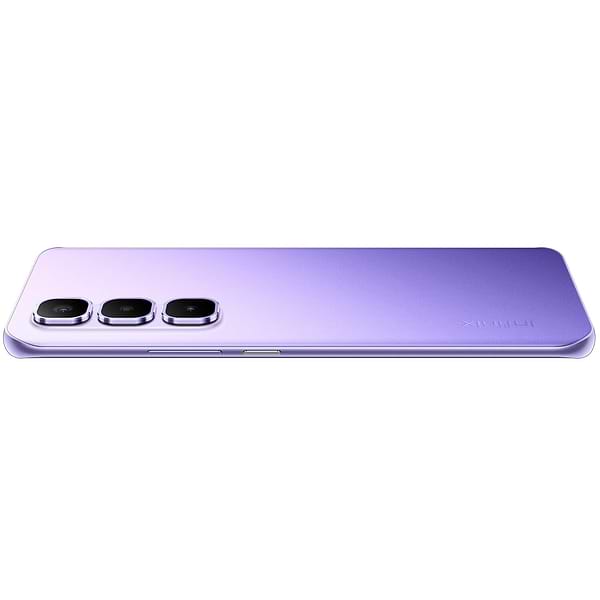 Фото - Смартфон Infinix Hot 60 Pro Plus X6886 8/256GB Misty Violet