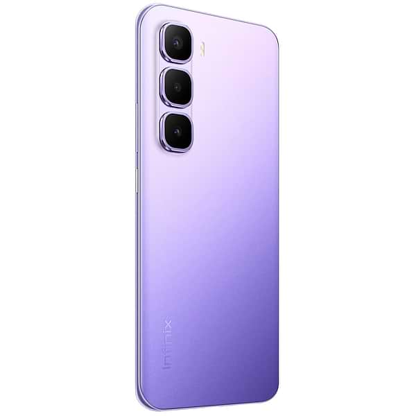 Фото - Смартфон Infinix Hot 60 Pro Plus X6886 8/256GB Misty Violet