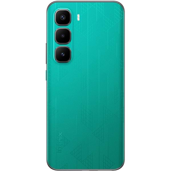 Фото - Смартфон Infinix HOT 60 Pro+ 8/256Gb Moco Cyber Green X6886