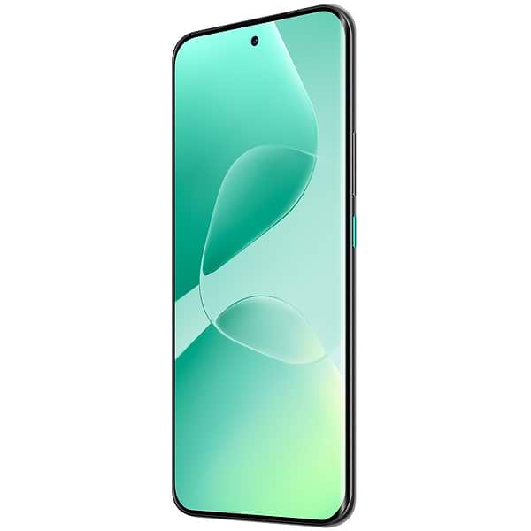 Фото - Смартфон Infinix HOT 60 Pro+ 8/256Gb Moco Cyber Green X6886