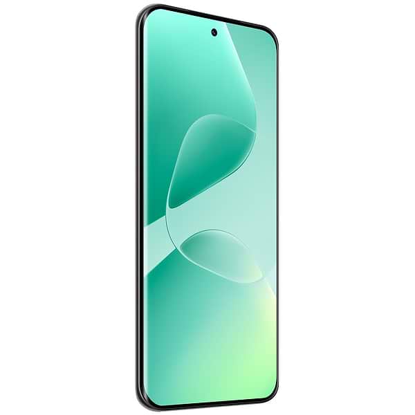 Фото - Смартфон Infinix HOT 60 Pro+ 8/256Gb Moco Cyber Green X6886