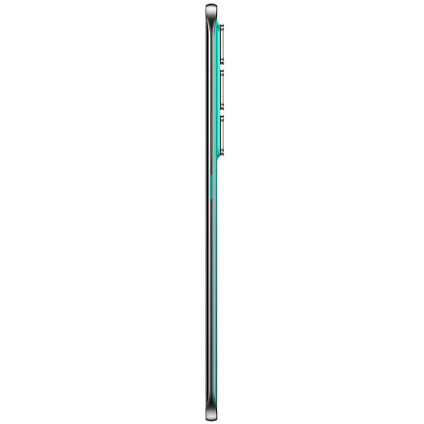 Фото - Смартфон Infinix HOT 60 Pro+ 8/256Gb Moco Cyber Green X6886
