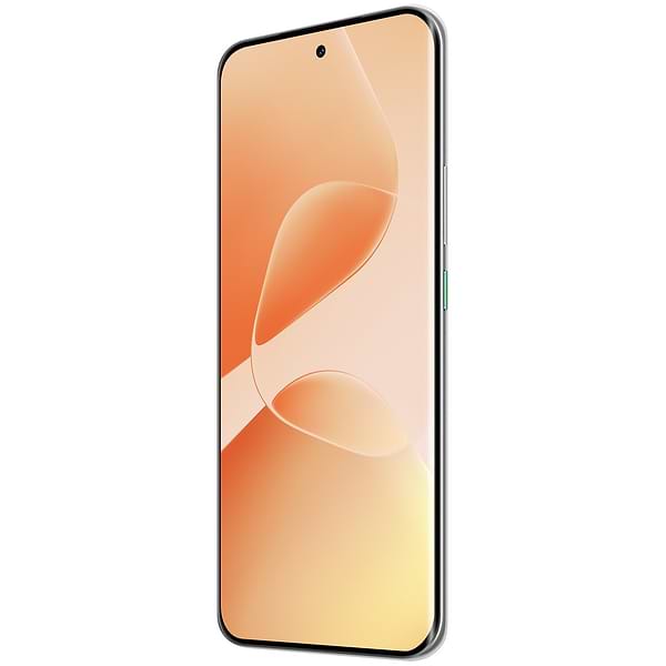 Фото - Смартфон Infinix HOT 60 Pro+ 8/256Gb Sonic Yellow X6886