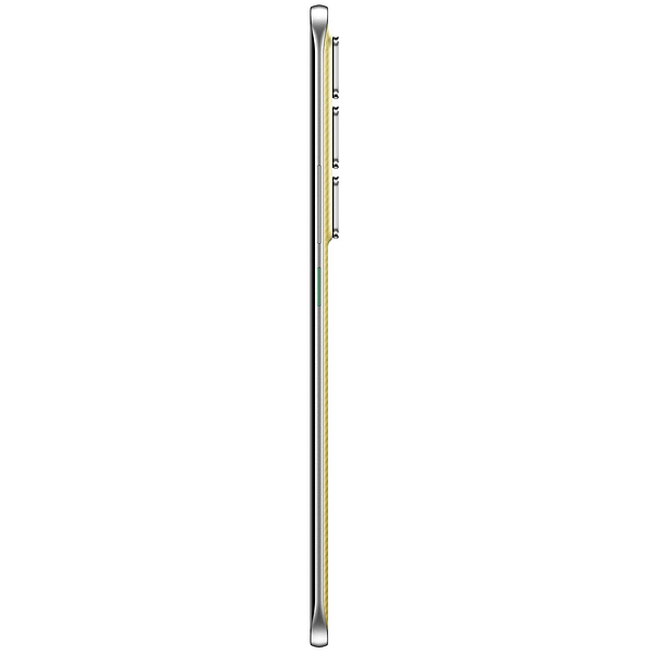 Фото - Смартфон Infinix HOT 60 Pro+ 8/256Gb Sonic Yellow X6886