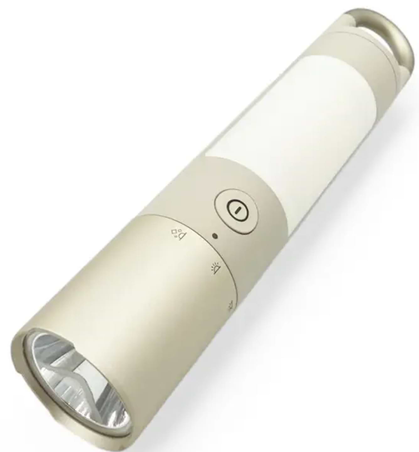 Ліхтар HOTO FLASHLIGHT DUO (QWSDT002)