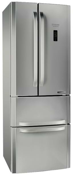 Фото - Холодильник Hotpoint-Ariston E4DY AA X C