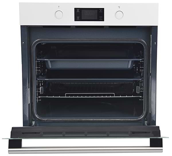 Фото - Духовой шкаф Hotpoint-Ariston FA2 841 JH WH HA OVEN OA