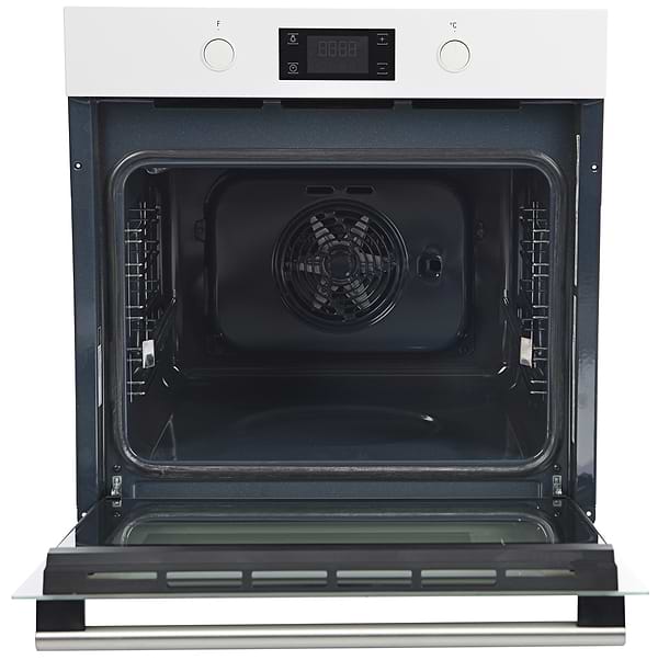 Фото - Духовой шкаф Hotpoint-Ariston FA2 841 JH WH HA OVEN OA