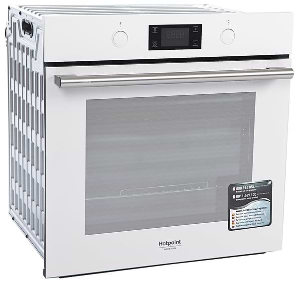 Фото - Духовой шкаф Hotpoint-Ariston FA2 841 JH WH HA OVEN OA