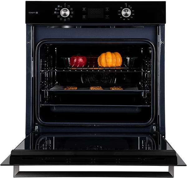 Фото - Дух.шафа + індукційна поверхня Hotpoint-Ariston FA5S841JBLGHA + HB4860BNE