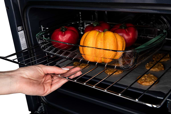 Фото - Дух.шафа + індукційна поверхня Hotpoint-Ariston FA5S841JBLGHA + HB4860BNE