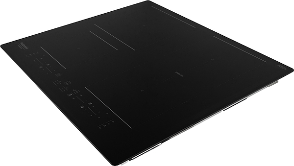 Фото - Дух.шафа + індукційна поверхня Hotpoint-Ariston FA5S841JBLGHA + HB4860BNE