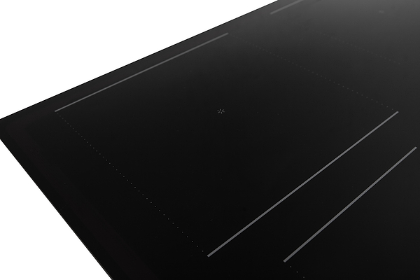 Фото - Духовой шкаф + варочная панель индукционная Hotpoint-Ariston HAO3K78PSUFB + HB4860BNE