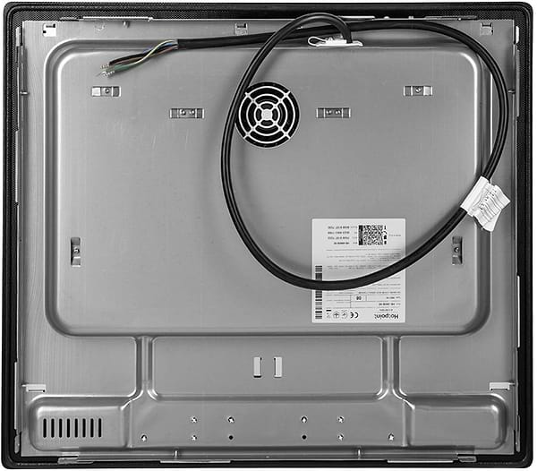 Фото - Дух.шафа + індукційна поверхня Hotpoint-Ariston FA5S841JBLGHA + HB4860BNE