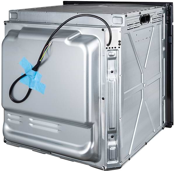 Фото - Дух.шафа + індукційна поверхня Hotpoint-Ariston FA5S841JBLGHA + HB4860BNE