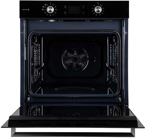 Фото - Дух.шафа + індукційна поверхня Hotpoint-Ariston FA5S841JBLGHA + HB4860BNE