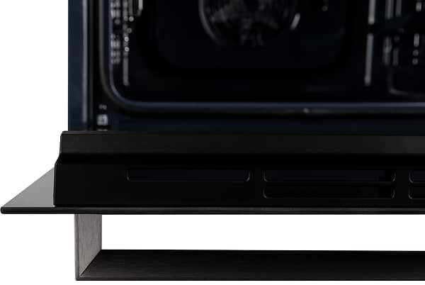 Фото - Дух.шафа + індукційна поверхня Hotpoint-Ariston FA5S841JBLGHA + HB4860BNE