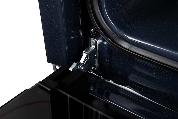 Фото - Дух.шафа + індукційна поверхня Hotpoint-Ariston FA5S841JBLGHA + HB4860BNE