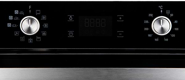 Фото - Дух.шафа + індукційна поверхня Hotpoint-Ariston FA5S841JBLGHA + HB4860BNE
